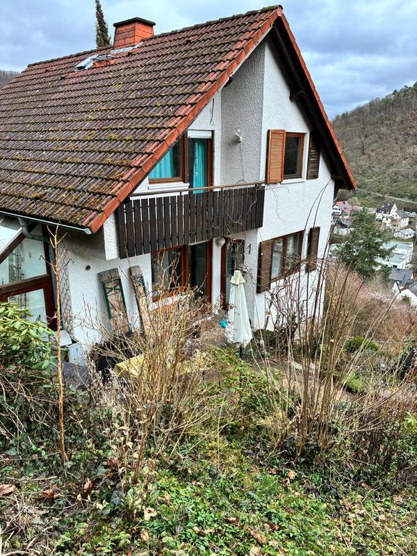 La maison de Simone
