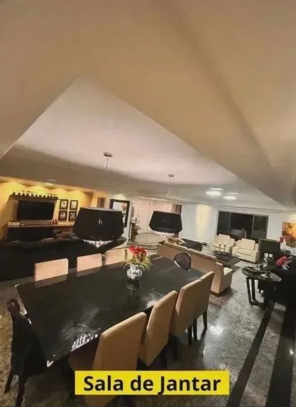 La maison de Leonardo
