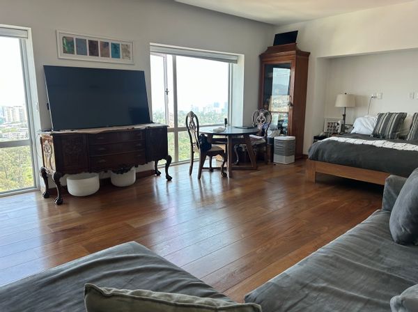 La maison de Alejandra