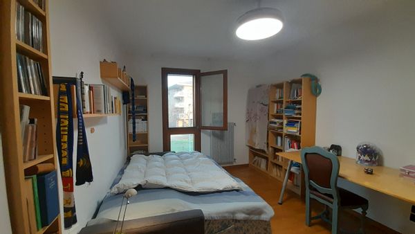 La maison de Laura