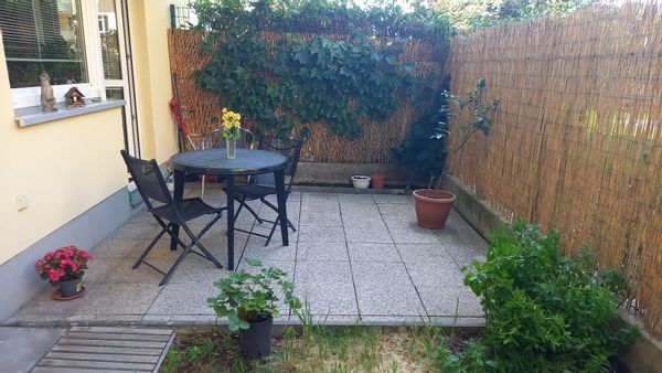 La maison de Michaela