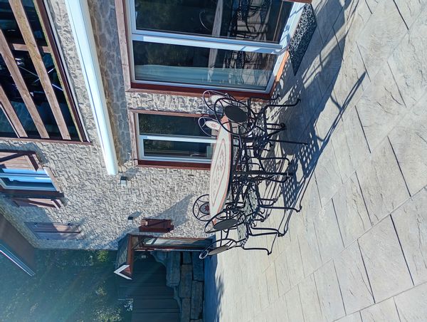La maison de Noelia
