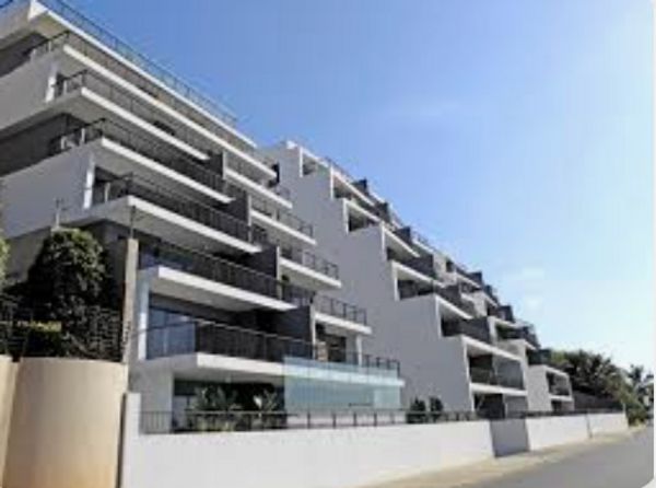 La maison de Claudia