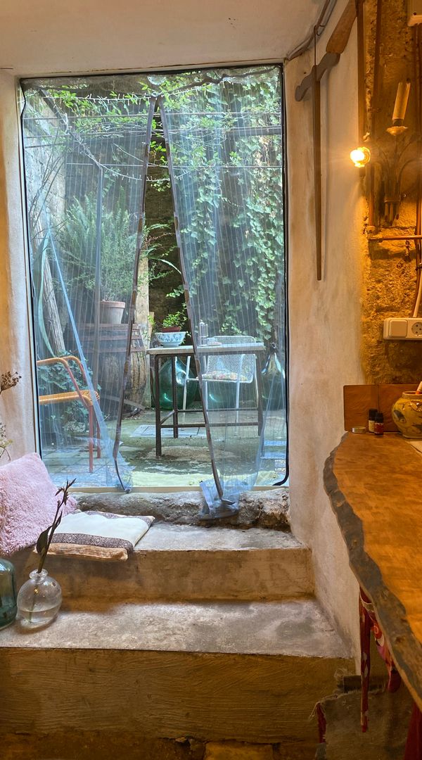 La maison de stefania