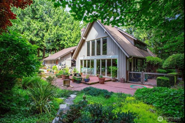 La maison de Bethany & Kenny
