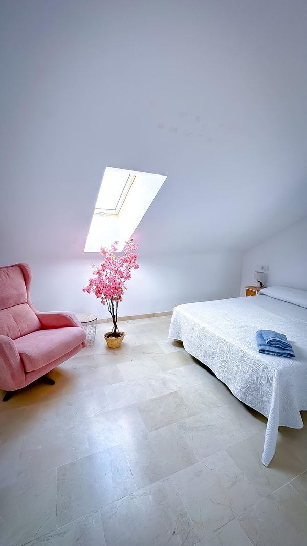 La maison de Sara maria