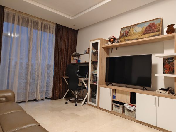 La maison de Svetlana
