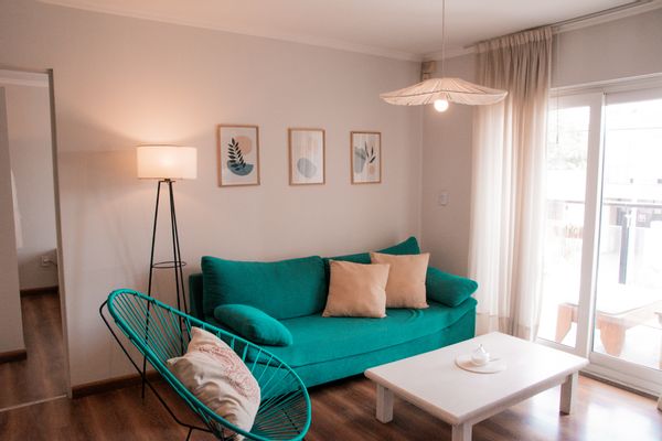 La maison de Lucia