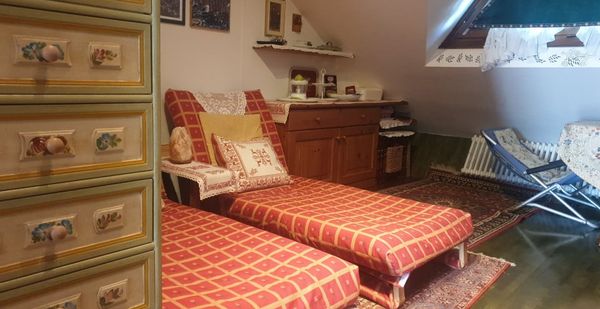 La maison de fabio
