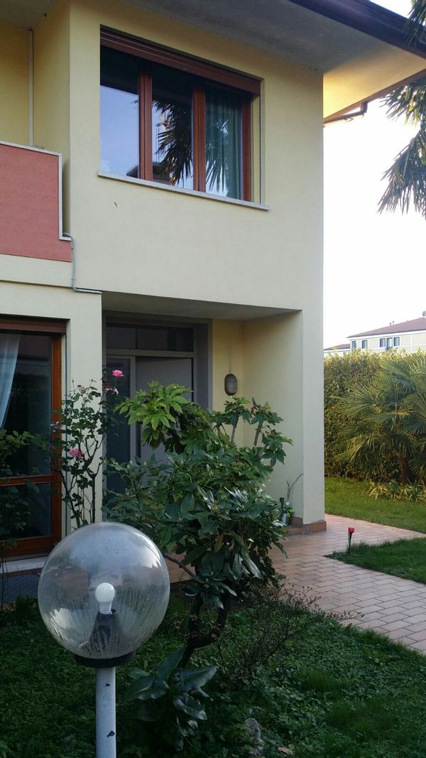 La maison de fabio