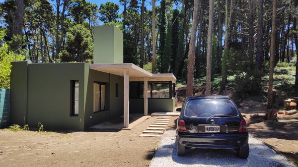 La maison de Ana Luz