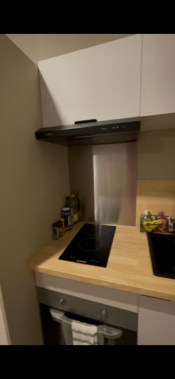 L’appartement de Soline