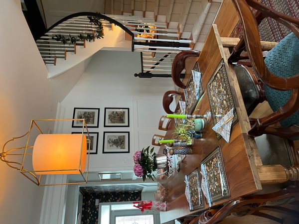 La maison de Jessica