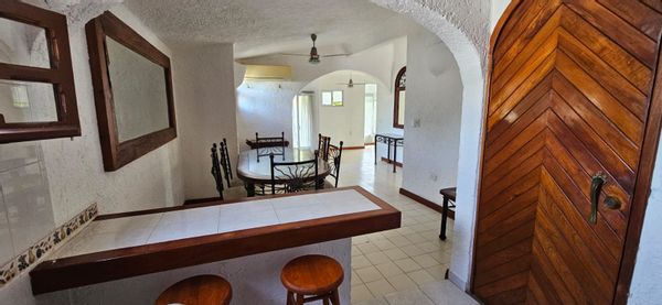 La maison de Pilar