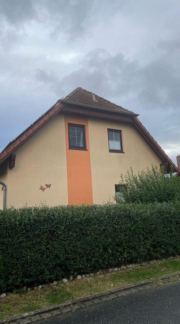 La maison de Jan