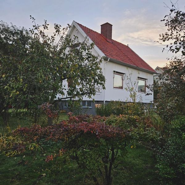 La maison de Johannes