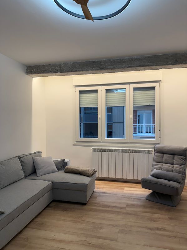La maison de Marta