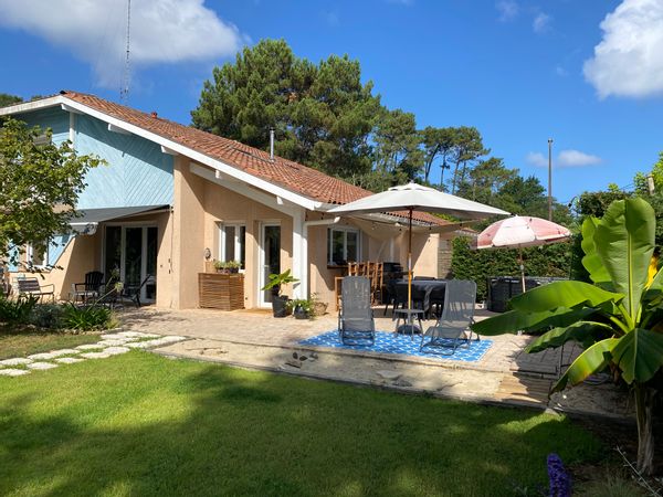 La maison de Domitille