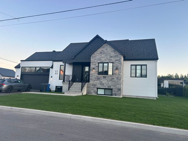 Maison spacieuse équipée de tout ce dont vous aurez besoin pendant votre séjour !