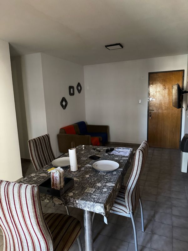 La maison de andres