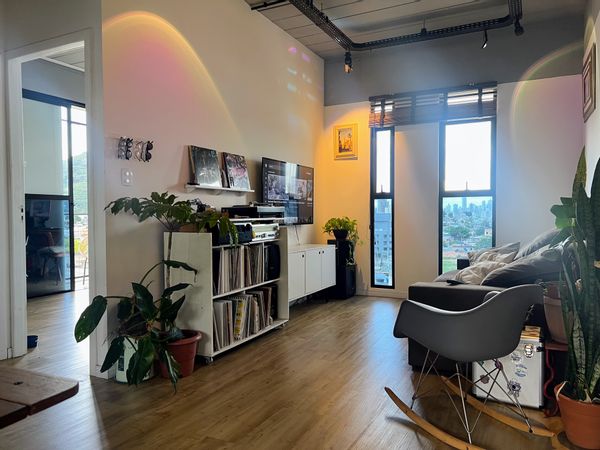 HABITARE 01