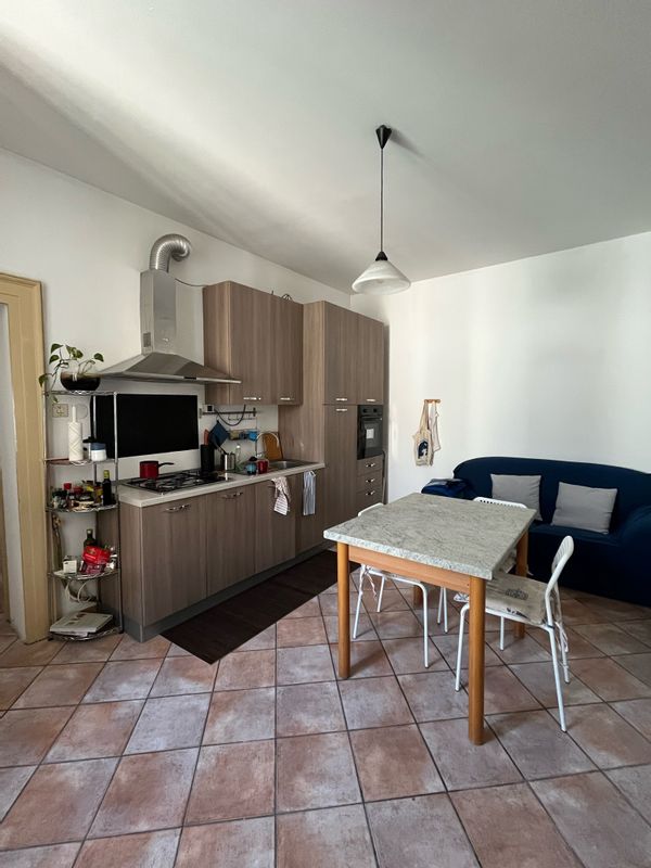 La maison de Francesca