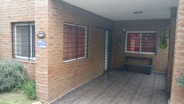 La maison de Denise