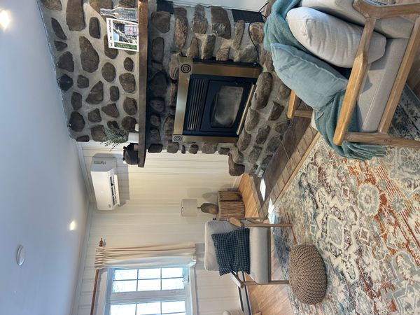 Nature, ski, lac, spas, golf et vélo dans un village touristique à moins d'une heure de Montréal