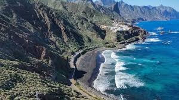 La maison de Tess