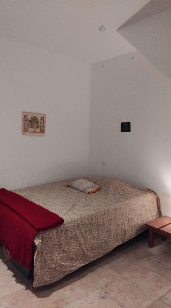 La chambre privée de Roxane