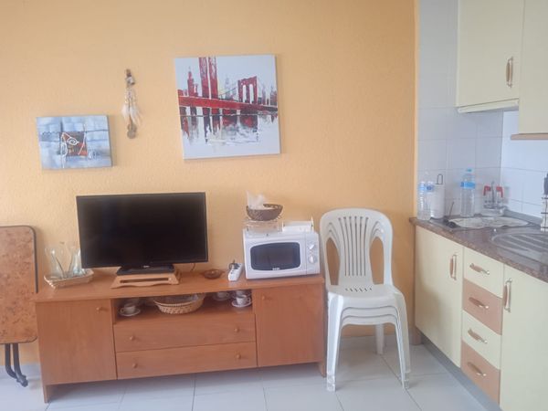 La maison de SOLE