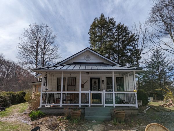 La maison de Taylor