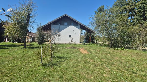La maison de Josip