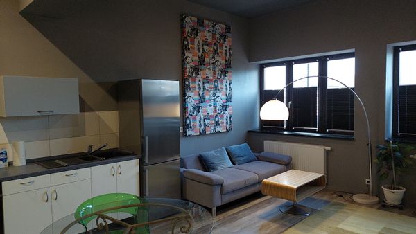 3 Wohnungen mit 230 qm Business über booking