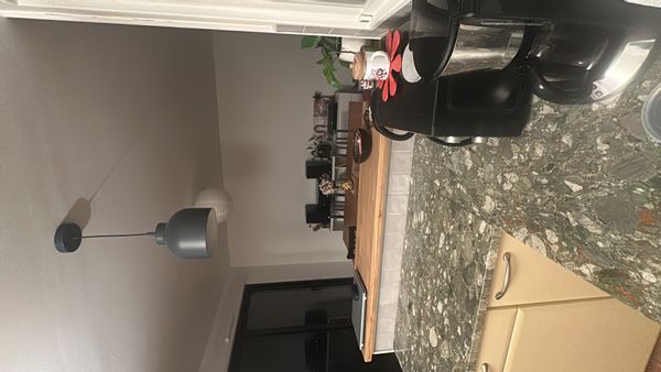 La chambre privée de Marc
