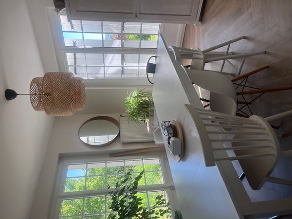 La maison de Julie et Arnaud (et Yo-yo, le chat)