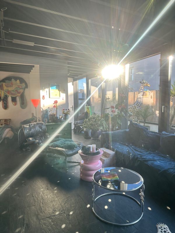 La maison de Clementine