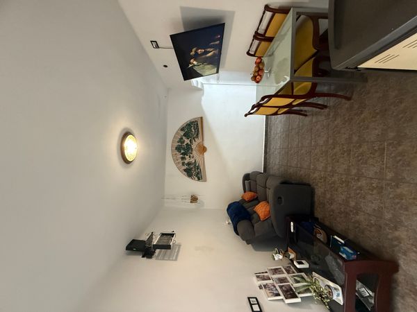 La maison de Mario