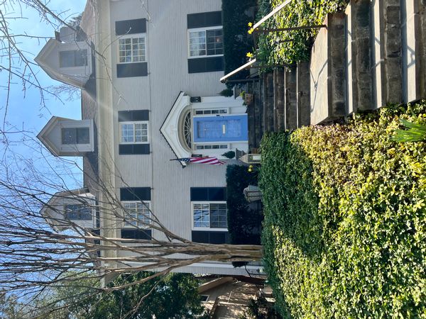 La maison de David