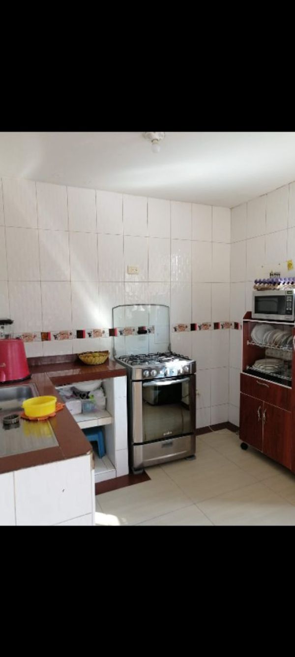 La maison de ana maricela