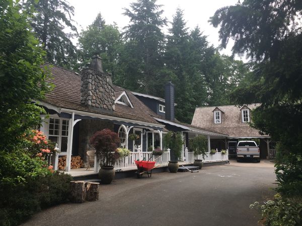 La maison de Dan
