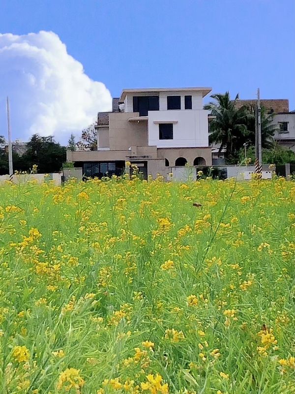 La maison de 靜瑜