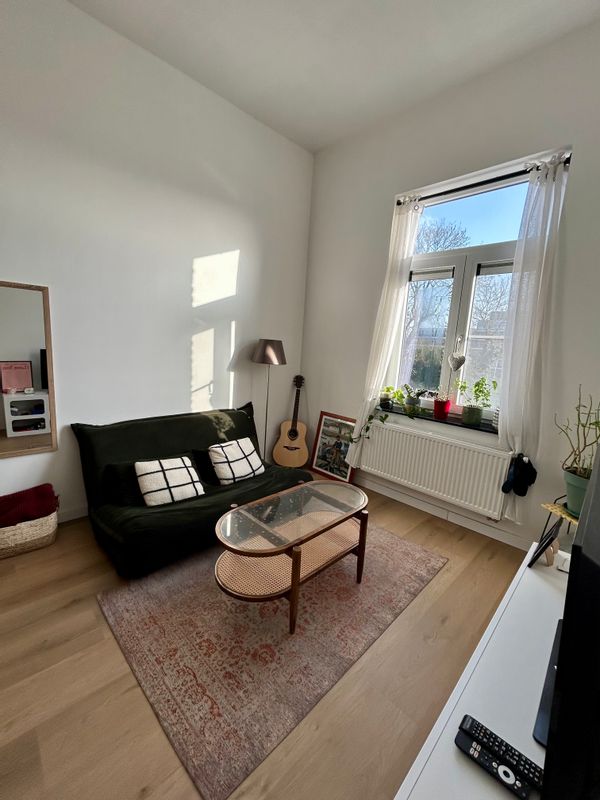 L’appartement de Célia et Théo
