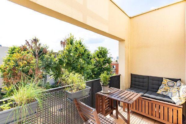Appartement avec 3 chambres équipé pour accueillir des enfants  proche du châteaux de Versailles