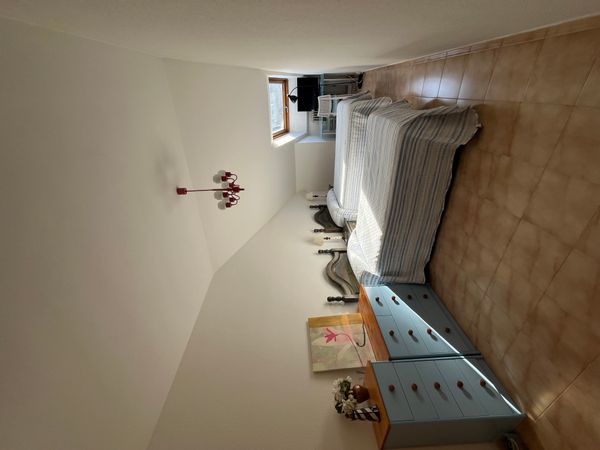 La maison de Elena