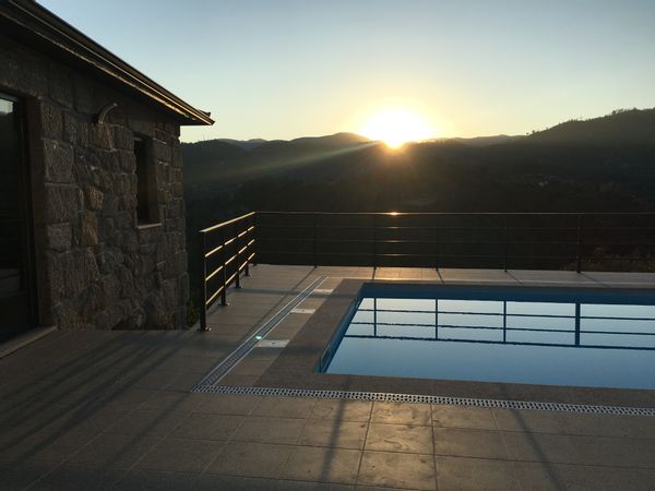 3 chambres  privées au coeur des vignes et des oliviers