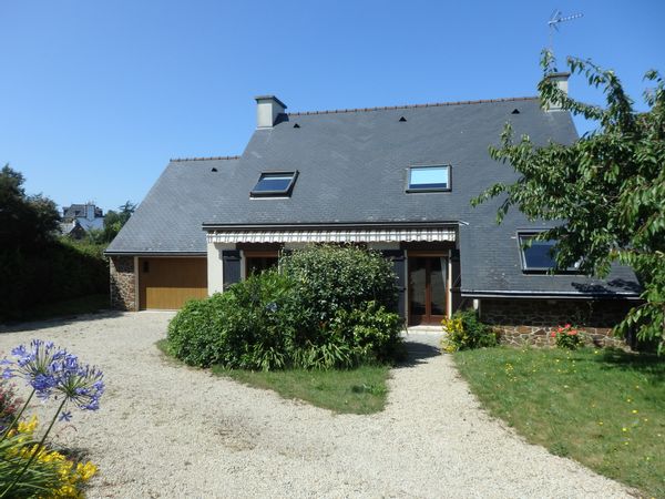 La maison de Marie-Laure