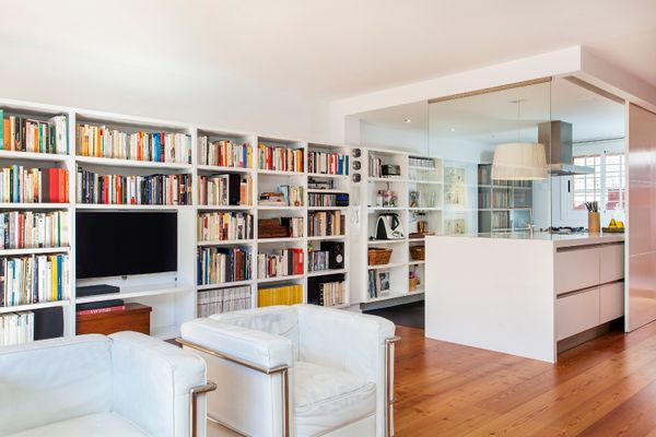 La maison de Sonia