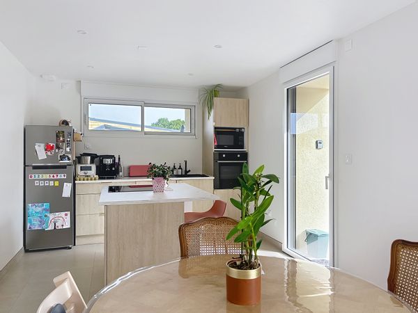 La chambre privée de Pauline