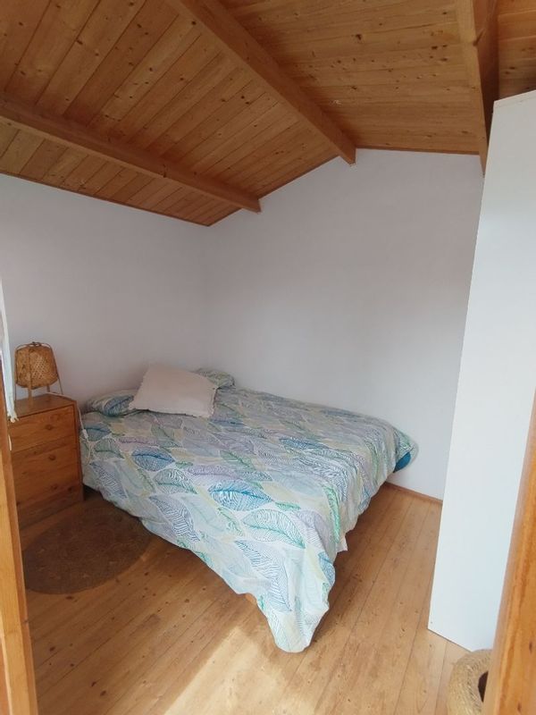 La maison de Paloma